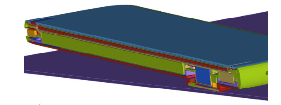 手机行业的CAE解决方案