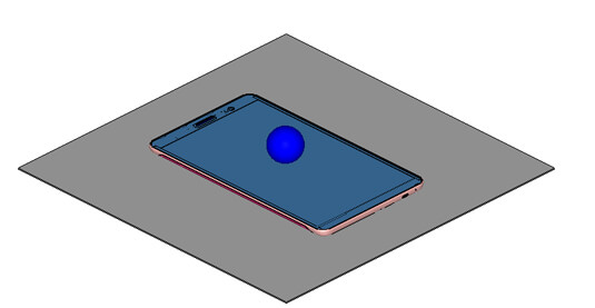 手机行业的CAE解决方案