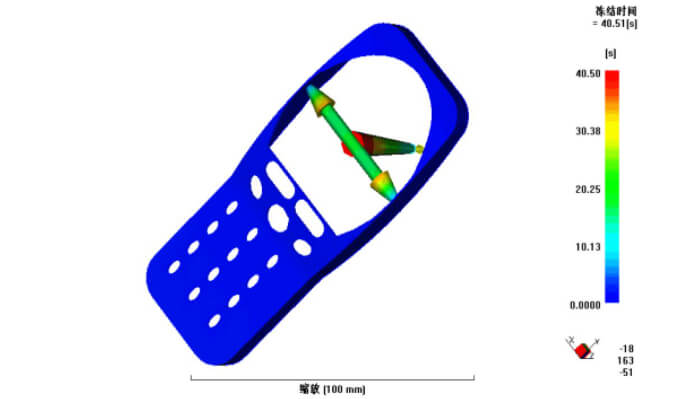 手机行业的CAE解决方案